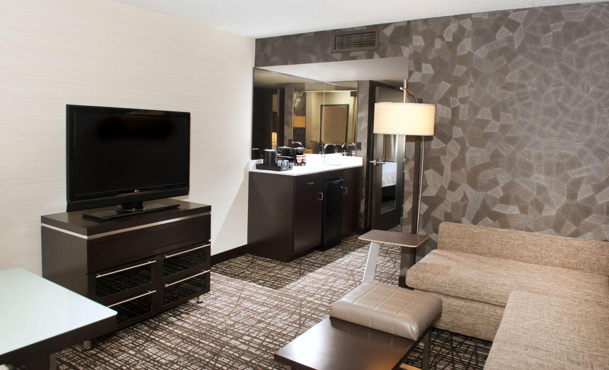 Embassy Suites By Hilton Las Vegas Exteriér fotografie