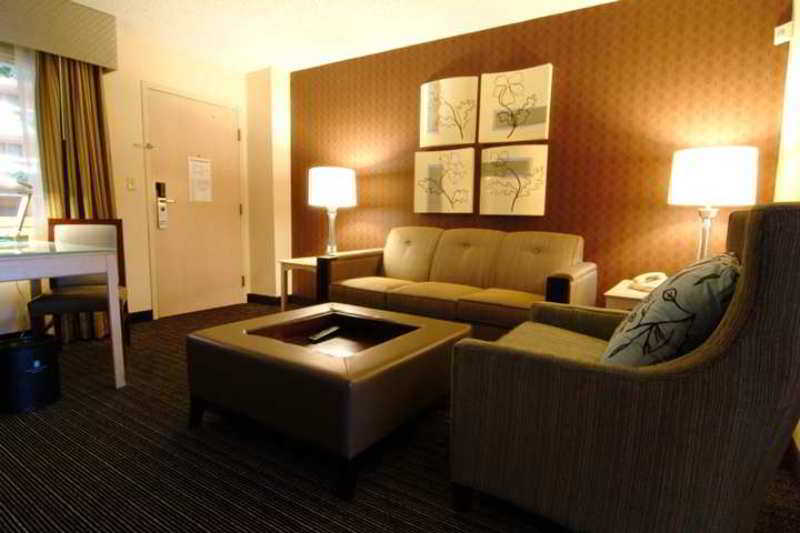 Embassy Suites By Hilton Las Vegas Pokoj fotografie